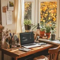 کاردر منزل شغل پاره وقت