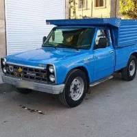 نیسان آبی مدل94 دوگانه کارخونه