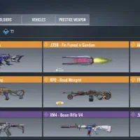 اکانت کالاف