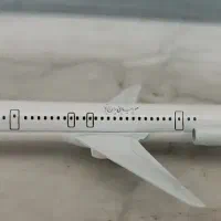 ماکت هواپیمای بوئینگ MD ایران ایرتور