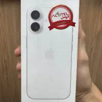 iphone 16|موبایل|تهران, شیخ هادی|دیوار