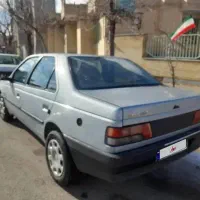 سواری روا۸۶ دوگانه کارخانه|خودرو سواری و وانت|هریس, |دیوار