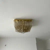 لوستر سقفی ریموت دار