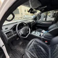 Kmc T9 افرود نرفته فابریک|خودرو سواری و وانت|مشهد, احمدآباد|دیوار