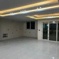 ۴۵۰ متر نواب ۳ط  هر واحد ۱۵۰ متر یکجا کلید نخورده