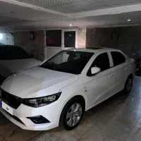 تارا v4 فول آپشنال tu5 پلاس اتوماتیک
