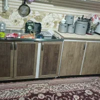 کابینت ام دی اف