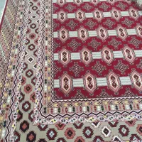 فرش ۱۲متری ۷۰۰شانه|فرش|آق قلا, |دیوار