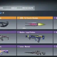 اکانت کالاف موبایل