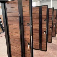 درب ضدسرقت U902|مصالح و تجهیزات ساختمان|پاکدشت, پارچین|دیوار