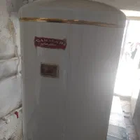 فروش یک عدد آبگرمکن زمینی|آبگرمکن، پکیج، شوفاژ|دیواندره, |دیوار