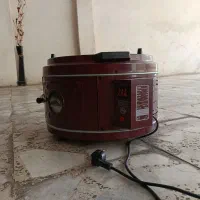 فر برقی|اجاق گاز و لوازم برقی پختوپز|قزوین, |دیوار