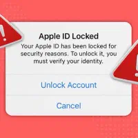 انلاک اپل ایدی،خدمات اپل ایدی