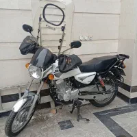 موتور باکسر رهرو ۱۴۰۴