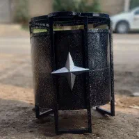 (منقل ستاره آتشین)|اجاق گاز و لوازم برقی پختوپز|گرگان, |دیوار