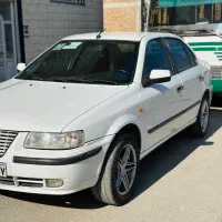 سمند مدل ۹۹ سفارشی|خودرو سواری و وانت|ارومیه, |دیوار