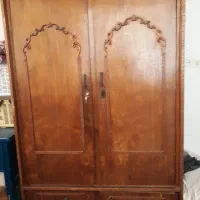 کمد قدیمی