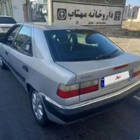 زانتیا ۸۶|خودرو سواری و وانت|زنجان, |دیوار