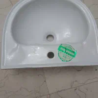 روشویی سرامیکی مدل پارس