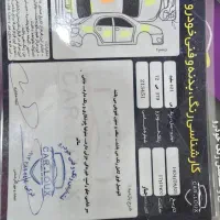 پژو پارس ۱۴۰۱ تیوفایو|خودرو سواری و وانت|عسگران, |دیوار