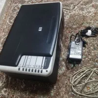 پرینتر HP F2180|پرینتر، اسکنر، کپی، فکس|مرند, |دیوار