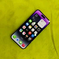 آیفون 14 پرو مکس za رجیستر شده