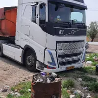 اف هاش نیوفیس|خودرو سنگین|تهران, آهنگ|دیوار