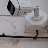 فروش دوربین مداربسته با مانیتور|دوربین مداربسته|شیراز, چوگیاه|دیوار