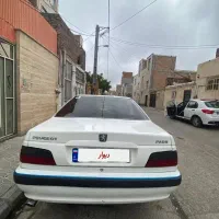 پژو پارس XU7 مدل 93|خودرو سواری و وانت|اردبیل, |دیوار