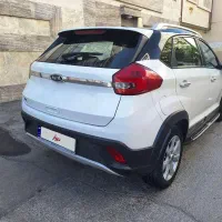 ام وی ام ایکس ۲۲ در حد صفر مدل ۹۹|خودرو سواری و وانت|شیراز, شهرک مفتح|دیوار