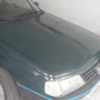 پژو آردی