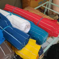 کشباف یقه و سر آستین ارزان