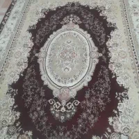 فرش ۹متری جفت