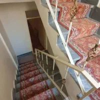 خانه دربستی مسکونی دو طبقه و نیم|اجارهٔ خانه و ویلا|تبریز, |دیوار