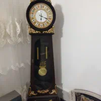 ساعت ایستاده|ساعت دیواری و تزئینی|سبزوار, قدس|دیوار