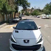 207 پانا مدل ۱۴۰۰