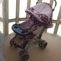 کالسکه کودک