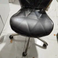صندلی آرایشگاه
