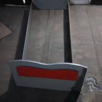 تخت و کفی تخت و خوشخواب و کمد نوجوان|تخت و سرویس خواب|مشهد, امیریه|دیوار