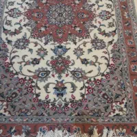 فرش زرع و نیم دستبافت اردکان