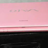 فروش لپتاپ سونی i7 vaio|رایانه همراه|اهواز, پردیس|دیوار