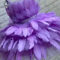 لباس پرنسسی کودک