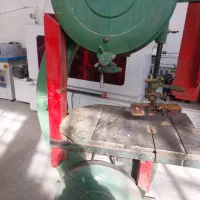 7 کاره ایتالیا scm و اره فلکه پروین|ماشینآلات صنعتی|چهاردانگه (تهران), |دیوار