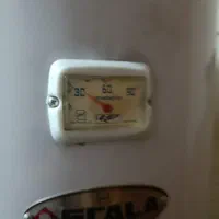 آبگرمکن گاز