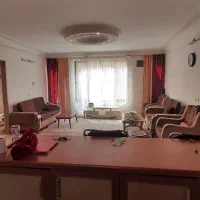 آپارتمان ۸۰ متری همکف با حیاط اختصاصی