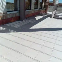 جدول دور باغچه/موزاییک نانو پلیمری/پرسی/ابر و بادی|عمدهفروشی|مشهد, شهید قربانی|دیوار