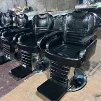 صندلی vipپدالی الپدا فوم سرد اصلاح|آرایشگاه و سالن‌های زیبایی|تهران, شهرک ابوذر|دیوار