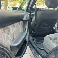 زانتیا 2000cc|خودرو سواری و وانت|شیراز, فرهنگ شهر|دیوار