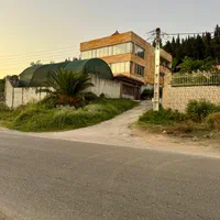 ۲۱۵ متر زمین با منظره کوهستانی جنگلی در تنگه لته|فروش زمین و ملک کلنگی|ساری, |دیوار
