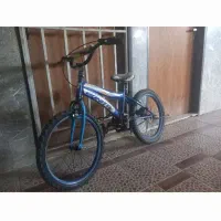 دوچرخه شماره ۱۶